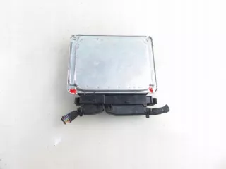 0261208097 038906032DJ Блок управления двигателем Seat Arosa Арт e11702942, вид 2