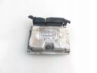 0261208097 038906032DJ Блок управления двигателем Seat Arosa Арт e11702942, вид 3