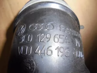 3C0129654M Гофра инжектора Volkswagen Caddy 3 Арт e11702928, вид 3