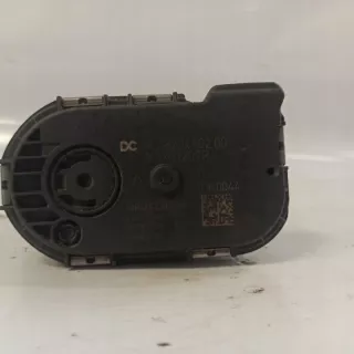 A2821410200 161203209R 0280750654Q Моновпрыск Renault Megane 4 Арт e11702792, вид 1