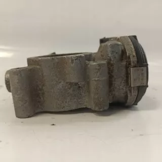 A2821410200 161203209R 0280750654Q Моновпрыск Renault Megane 4 Арт e11702792, вид 5