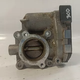 A2821410200 161203209R 0280750654Q Моновпрыск Renault Megane 4 Арт e11702792, вид 6