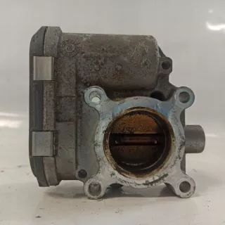 A2821410200 161203209R 0280750654Q Моновпрыск Renault Megane 4 Арт e11702792, вид 7