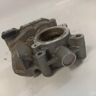 A2821410200 161203209R 0280750654Q Моновпрыск Renault Megane 4 Арт e11702792, вид 8