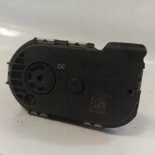 A2821410200 161203209R 0280750654Q Моновпрыск Renault Megane 4 Арт e11702792, вид 9
