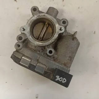 A2821410200 161203209R 0280750654Q Моновпрыск Renault Megane 4 Арт e11702792, вид 10