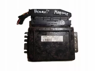 S110130020 8200092142 8200044437 Блок управления двигателем Renault Megane 1 Арт e11702743, вид 1