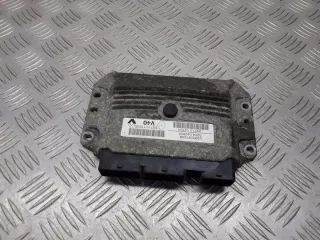 237101353R Блок управления двигателем Renault Megane 3 Арт e11702710, вид 1