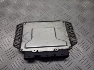 237101353R Блок управления двигателем Renault Megane 3 Арт e11702710, вид 2