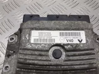 237101353R Блок управления двигателем Renault Megane 3 Арт e11702710, вид 3
