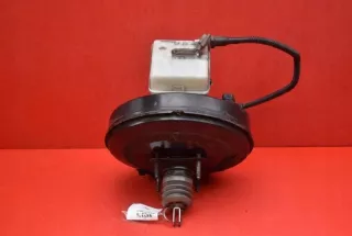 9681194180 Вакуумный усилитель тормозов Citroen C4 1 Арт e11702693, вид 3