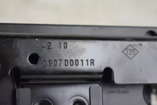 280246043R Блок управления двигателем Renault Master 3 Арт e11702655, вид 4
