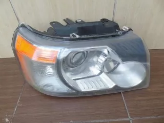 00000000000 Фара правая Land Rover Freelander 2 Арт e11702558, вид 1