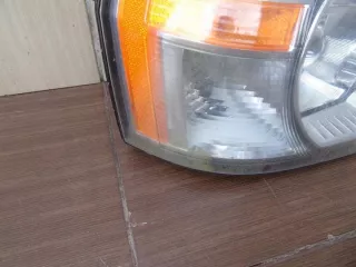 00000000000 Фара правая Land Rover Freelander 2 Арт e11702558, вид 2