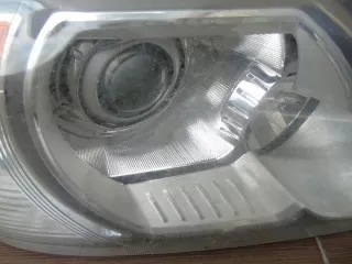 00000000000 Фара правая Land Rover Freelander 2 Арт e11702558, вид 3