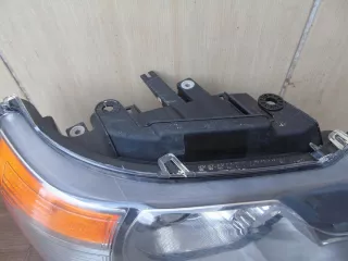 00000000000 Фара правая Land Rover Freelander 2 Арт e11702558, вид 4