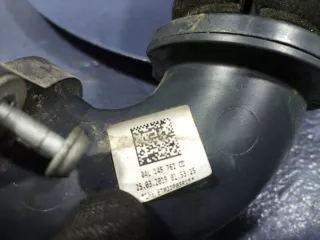 04L145762CD Гофра инжектора Skoda Superb 3 Арт e11702541, вид 3