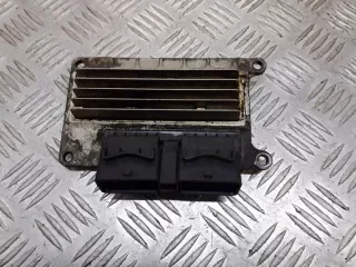 8200285314 Блок управления двигателем Renault Clio 2 Арт e11702481, вид 1