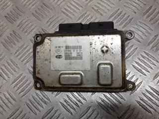 8200285314 Блок управления двигателем Renault Clio 2 Арт e11702481, вид 2