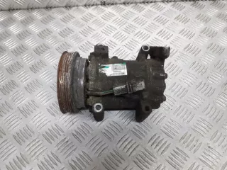 8200953359-A Компрессор кондиционера Renault Kangoo 2 Арт e11702464, вид 1