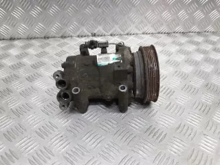 8200953359-A Компрессор кондиционера Renault Kangoo 2 Арт e11702464, вид 4