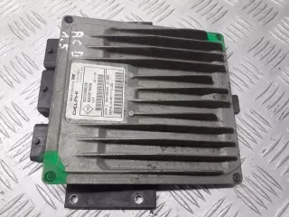 8200399038 Блок управления двигателем Renault Clio 3 Арт e11702462, вид 3