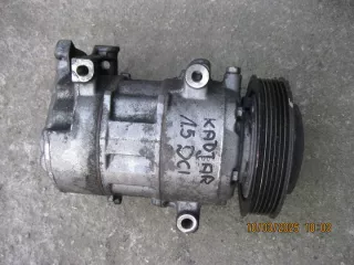 926004EA0A Компрессор кондиционера Renault Kadjar Арт e11702448, вид 1