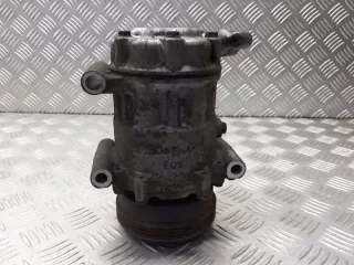 8200037058 Компрессор кондиционера Renault Clio 2 Арт e11702380, вид 1