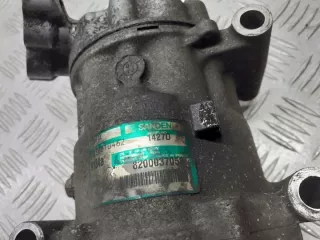 8200037058 Компрессор кондиционера Renault Clio 2 Арт e11702380, вид 2
