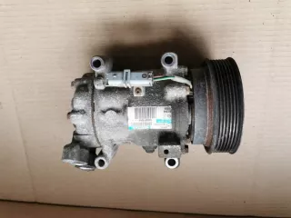 8200819568 Компрессор кондиционера Renault Clio 3 Арт e11702366, вид 1