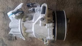 926005450R Компрессор кондиционера Renault Clio 4 Арт e11702344, вид 5
