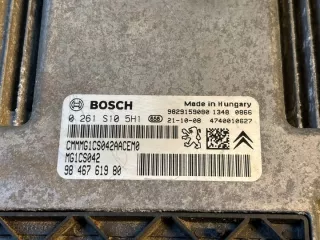 9829159080 Блок управления двигателем Peugeot 508 2 Арт e11702213, вид 3