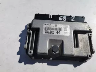 89661-0H440 0261S12197 Блок управления двигателем Peugeot 108 Арт e11702107, вид 2