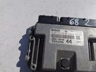 89661-0H440 0261S12197 Блок управления двигателем Peugeot 108 Арт e11702107, вид 3