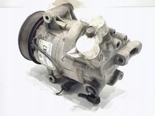 13450514 LORK-535-11329 Компрессор кондиционера Opel Zafira C Арт e11701969, вид 2