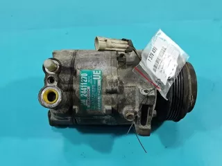 24411270 IMPRK1379439, Компрессор кондиционера Opel Vectra C  Арт e11701909, вид 3