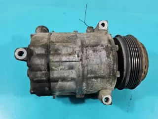 24411270 IMPRK1379439, Компрессор кондиционера Opel Vectra C  Арт e11701909, вид 4