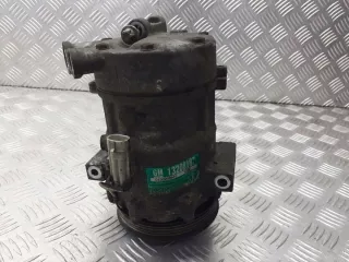 13208187 Компрессор кондиционера Opel Vectra C  Арт e11701907, вид 1