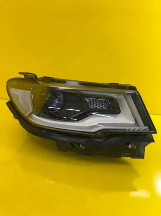 00534888160 Фара правая Jeep Compass 2 Арт e11701878, вид 1