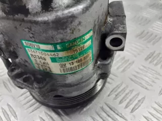 13106850 Компрессор кондиционера Opel Corsa C Арт e11701836, вид 3