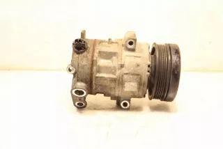 55701200 Компрессор кондиционера Opel Corsa D Арт e11701798, вид 1