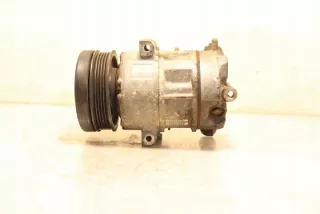55701200 Компрессор кондиционера Opel Corsa D Арт e11701798, вид 2