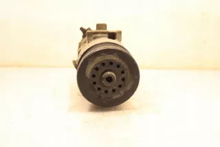 55701200 Компрессор кондиционера Opel Corsa D Арт e11701798, вид 4