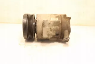 55701200 Компрессор кондиционера Opel Corsa D Арт e11701798, вид 6
