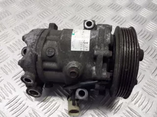 24461719 Компрессор кондиционера Opel Combo C Арт e11701779, вид 1