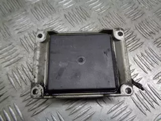 55354327 Блок управления двигателем Opel Corsa C Арт e11701749, вид 2