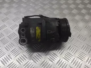  Компрессор кондиционера Opel Astra H Арт e11701733, вид 1
