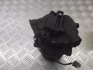  Компрессор кондиционера Opel Astra H Арт e11701733, вид 2