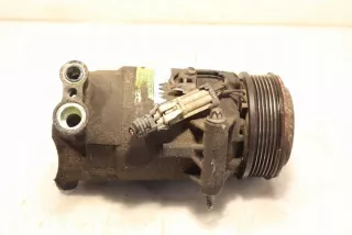 13121752 Компрессор кондиционера Opel Astra H Арт e11701716, вид 2