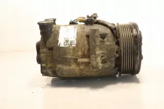 13286091 Компрессор кондиционера Opel Astra H Арт e11701697, вид 2